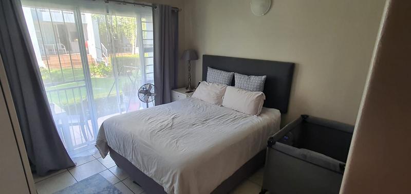 To Let 2 Bedroom Property for Rent in Vredekloof East Western Cape